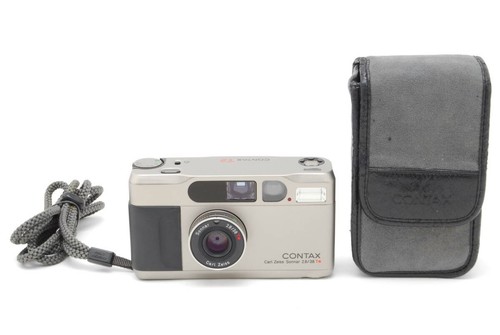 Quasi come nuovo contax t2 - [quasi,