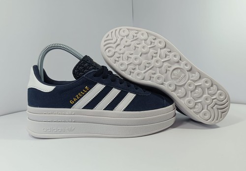 Scarpe adidas gazelle bold - adidas,