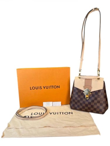 Zaino louis vuitton - zaino, clapton