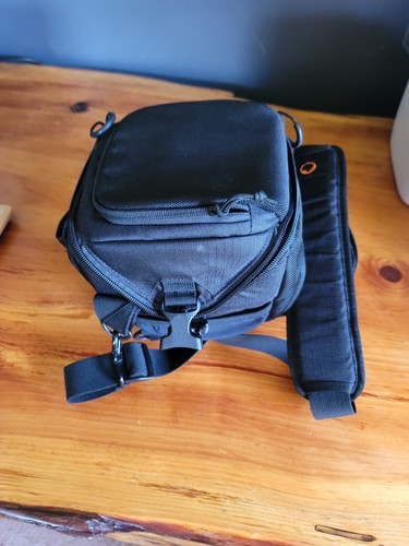 Borsa per fotocamera - , lowepro