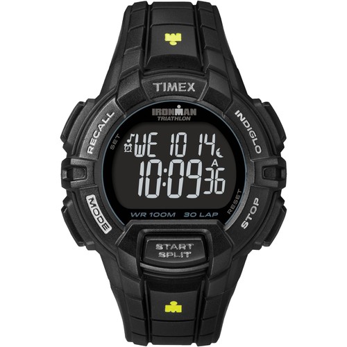 Timex uomo ironman triathlon - uomo,