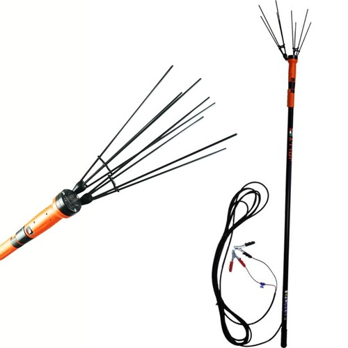 Abbacchiatore elettrico olive - abbacchiatore,