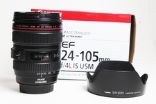 Canon EF 24-105mm f/4L IS USM