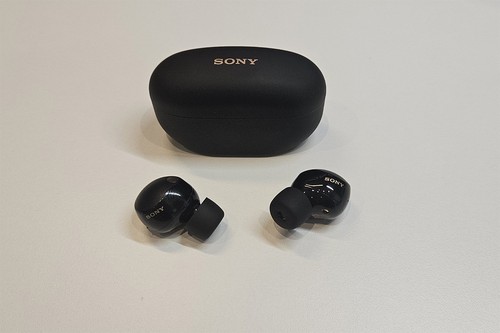 Sony 1000xm5 auricolari - sony,