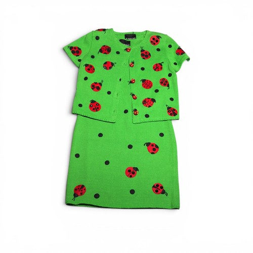 Raro abito maglia - maglia, verde