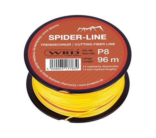 315 feet wrd spider line - feet,