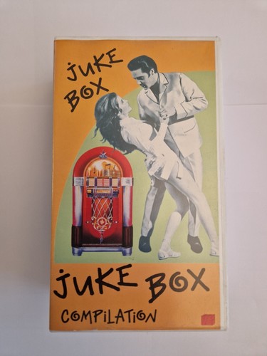 Juke box compilation - juke,
