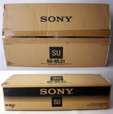 SONY SU-WL31 STAFFA MONTAGGIO