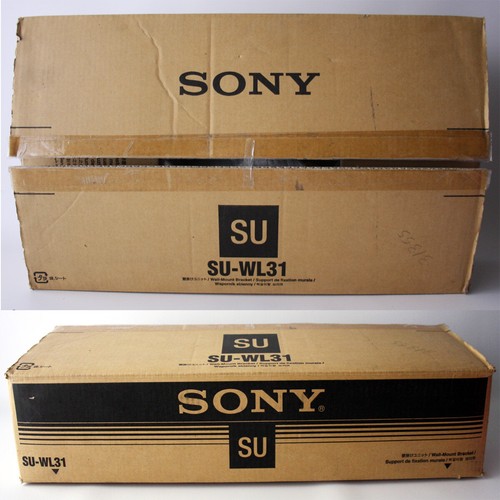 Sony wl31 staffa - sony,