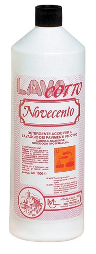 Gualtiero cotto novecento - gualtiero,