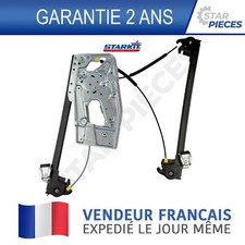 MONTE GLACE ELECTRIQUE AVANT