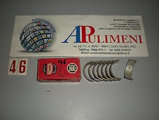 VPR91205 SERIE BRONZINE BIELLA