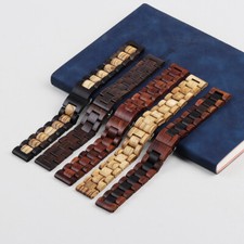 2025 Sandalwood Watch Band