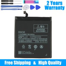 Battery for XIAOMI Mi 4S Dual
