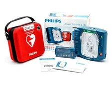 Philips Heartstart AED HS1 in