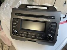 ⭐️autoradio GPS Kia Sportage Stereo