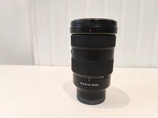 SONY FE 2.8 24-70 GM -SEL2470G  E-mount zoom Lens optique FX3 FX6 ALPHA PXW ILME