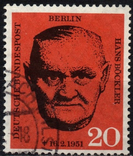 Berlino 1961 usato 20 - usato,