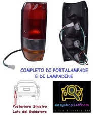 FARO FANALE FANALINO