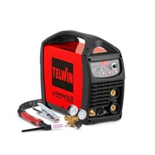 Saldatrice inverter TIG 230
