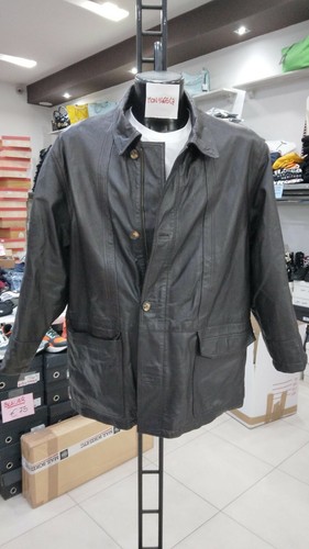 Giaccone conbipel uomo man - conbipel,