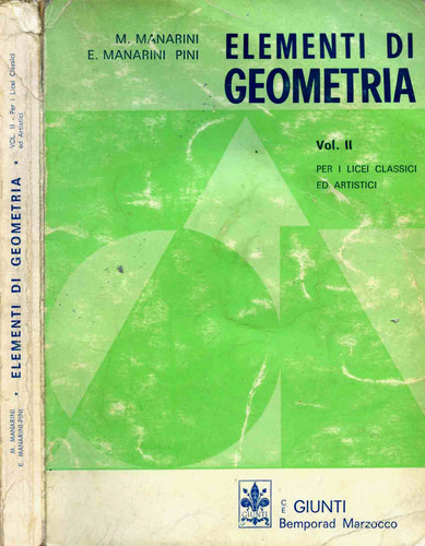 Elementi geometria - di,