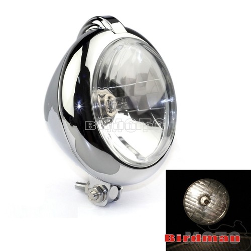 Lampada stile bates attacco - lampada,