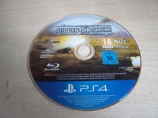 improvvise strike 4 solo disco