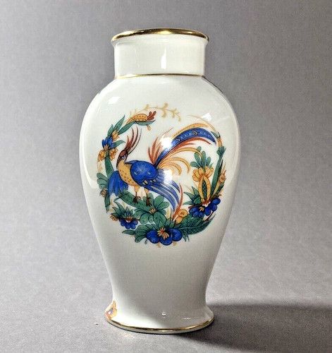 Vaso porcellana rosenthal - porcellana,