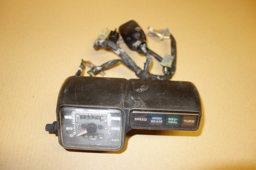 Honda xlr250 md22 - r,