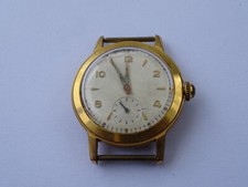 Orologio Meccanico Vintage