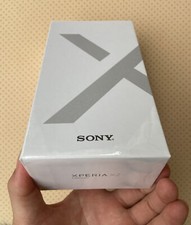 Smartphone Sony Xperia XZ