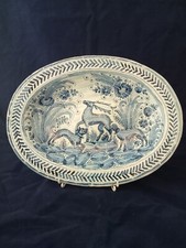 Antica Ceramica.Maiolica
