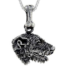 Argento Sterling Irlandese