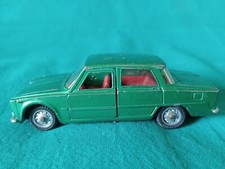 MEBETOYS 1/42 : ALFA ROMEO GIULIA TI - A-3