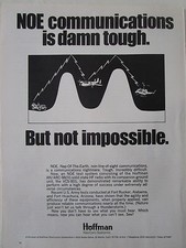 6/1973 HOFFMAN NAVCOM SYSTEMS