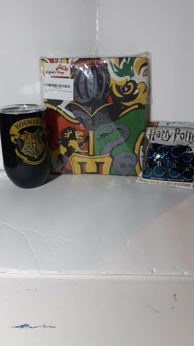 Harry potter bundle - harry,