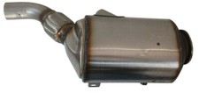 NUOVO BMW DPF filtro