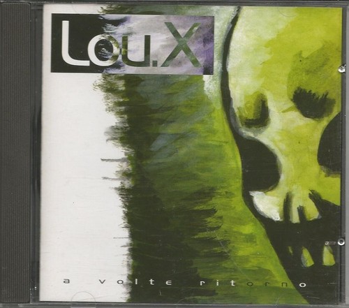 Lou raro cd - -,