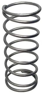 Valvola fungo mercury - a,