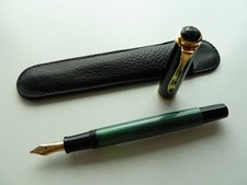 Pelikan M400 - penna