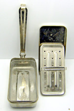 BOLLITORE-STERILIZZATORE PER