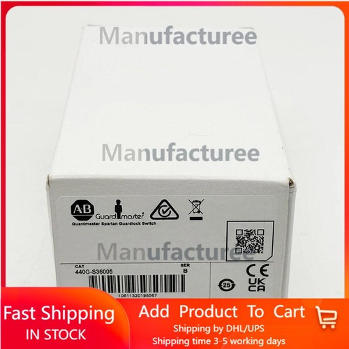 440g s36005 guardmaster - 440g-s36005,