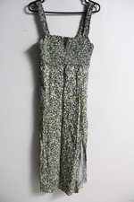 Zara Vestito Donna con