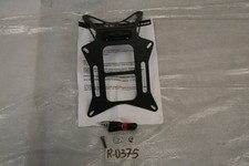 Portatarga License plate