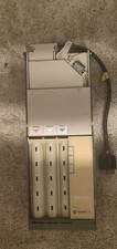 Coinco 9300 logic - logic, coin