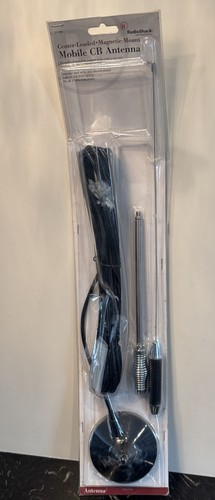 Radio shack 994 antenna cb - 21-994,