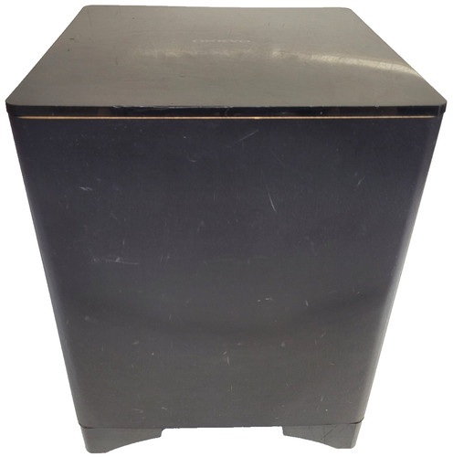 Onkyo skw b50 - unità, subwoofer