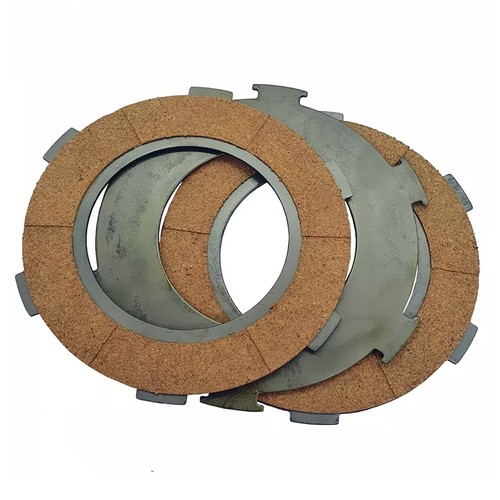 Kit dischi frizione standard - kit,