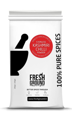 Peperoncino del kashmir - peperoncino,
